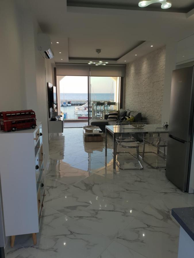 The Belvedere Latchi Marina Exteriér fotografie