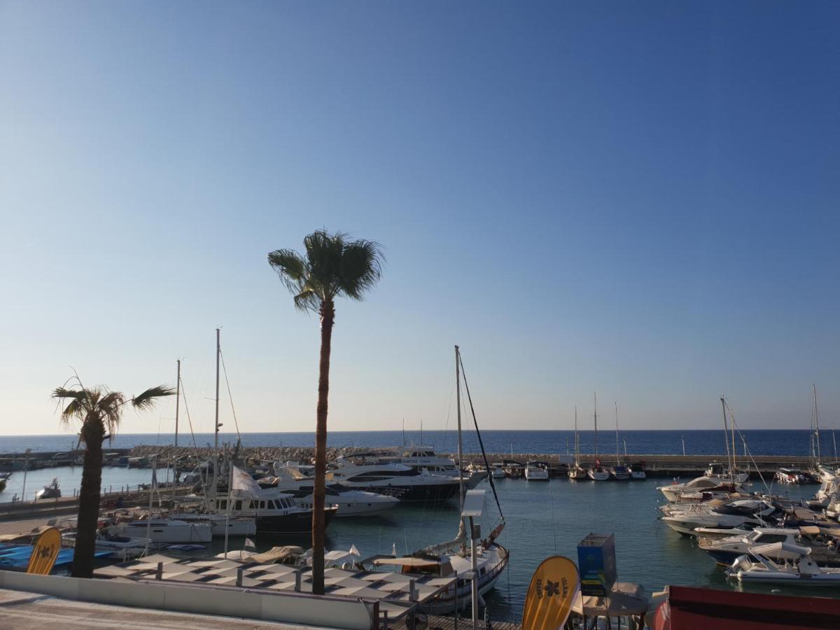 The Belvedere Latchi Marina Exteriér fotografie